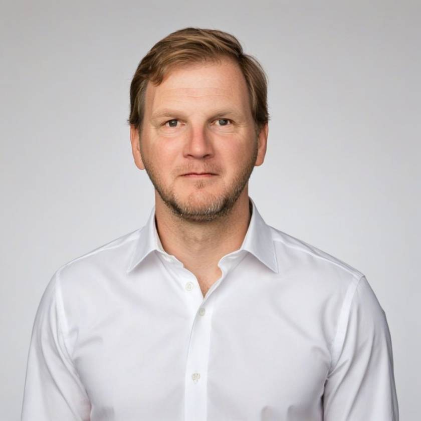 Dr. Ralf Meyer-Thamer