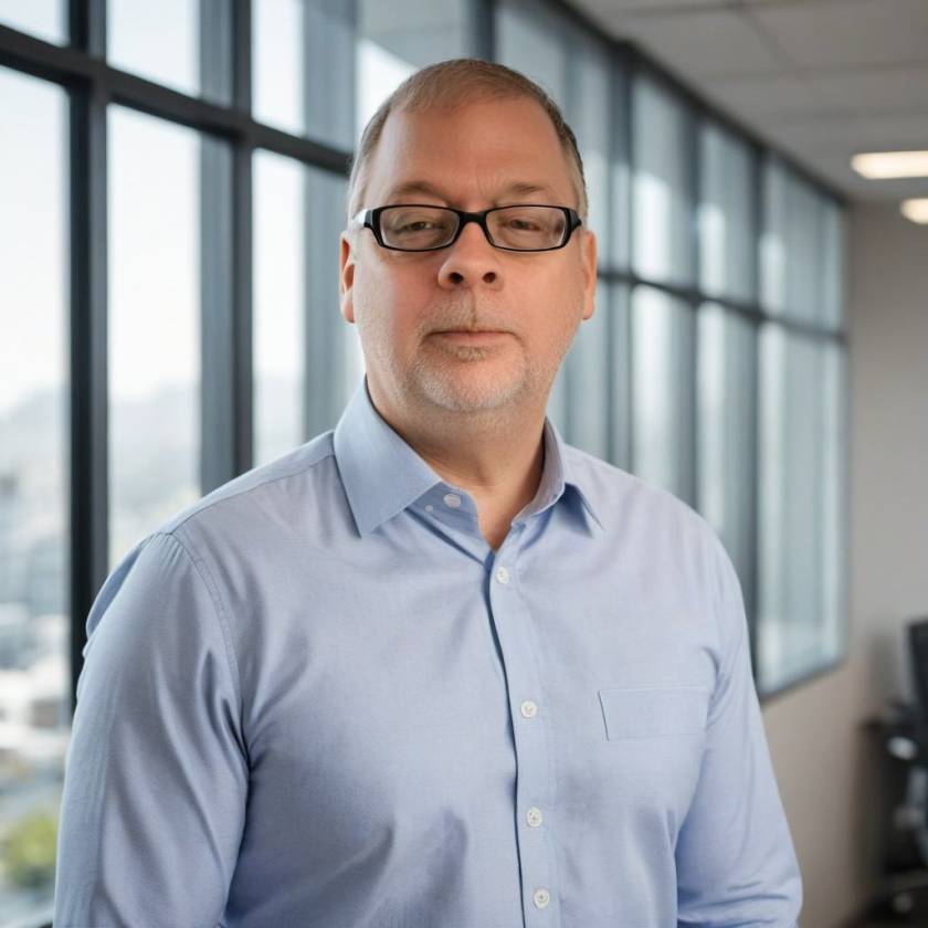 Dr. J.W. Reiner Grünter